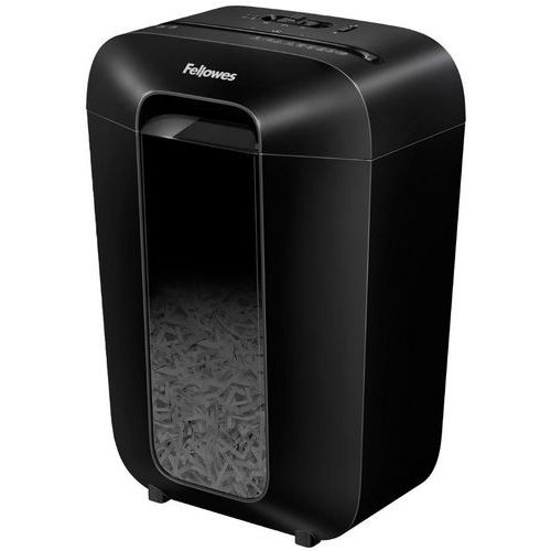 Papiervernietiger LX70 - Fellowes