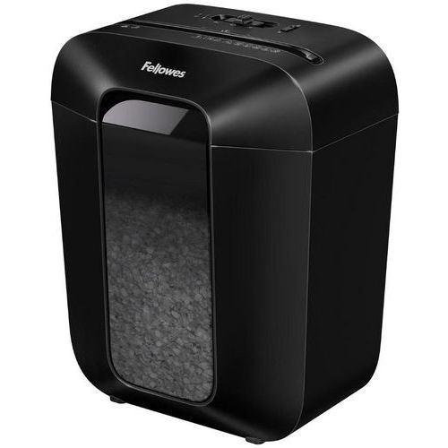 Papiervernietiger Powershred LX41 - Fellowes