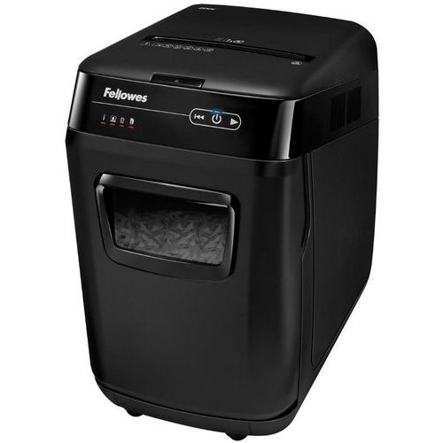 Papiervernietiger - AutoMax 200C - Fellowes