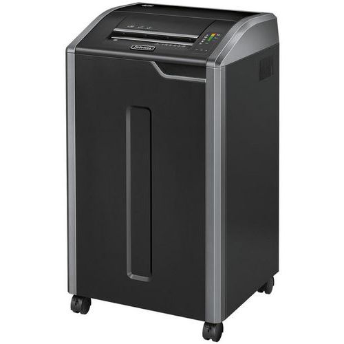 Bureaushredder 425Ci - Fellowes
