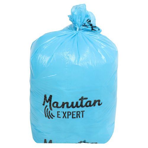 Afvalzakken OFG 110 liter zonder sluiting - Manutan expert