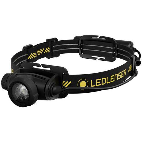 Hoofdlamp met enkele lens H5R PRO - 750 lm- Ledlenser