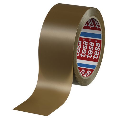 Adhésif PVC 4120 - Silencieux -  Tesa