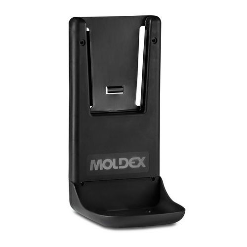 Magnetische wandhouder voor oordoppendispenser - Moldex
