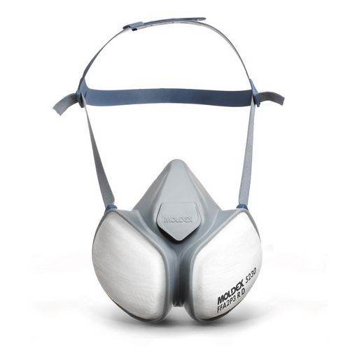 Compact Mask - Moldex