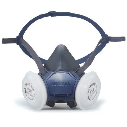 Half ademhalingsmasker serie 7000 - Moldex