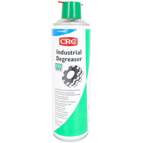 Industriële ontvetter 650/500 mL - CRC