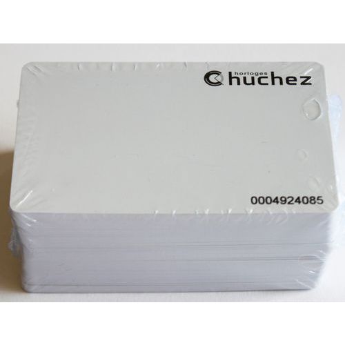 Set lezer + badges bankpas THEMIS-BOX - Huchez