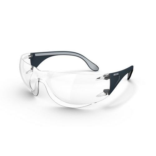 Veiligheidsbril Adapt 2K - Moldex