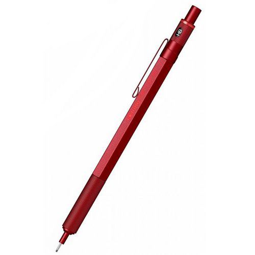 Mechanisch vulpotlood rOtring® 600 - 0,7 mm - rOtring®