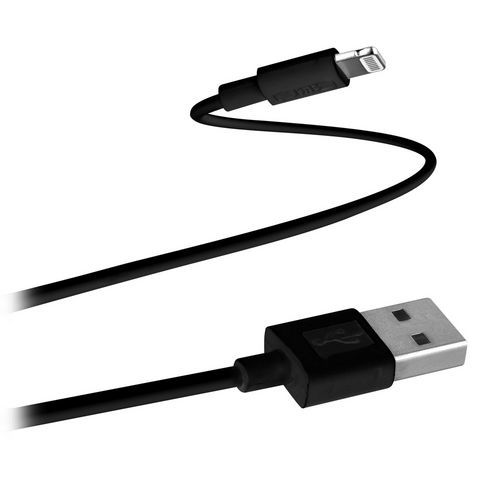 Lightning- / USB-kabel - T'nB Lightning- / USB-kabel - T'nB