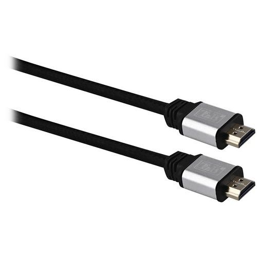 HDMI-kabel M/M 2.0 compatibel 4K - T'nB