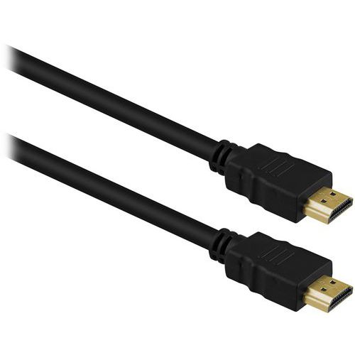 HDMI-kabel M/M 19-pins - T'nB HDMI-kabel M/M 19-pins - T'nB