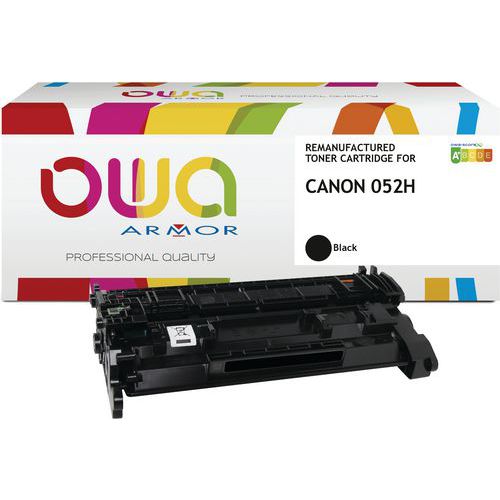 Toner refurbished CANON 2200C002 - OWA
