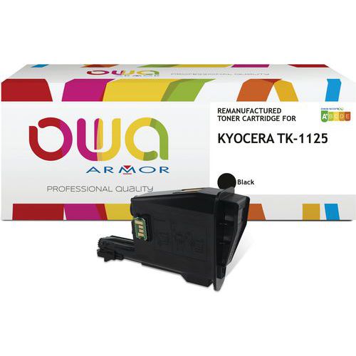 Toner refurbished KYOCERA TK-1125 - OWA