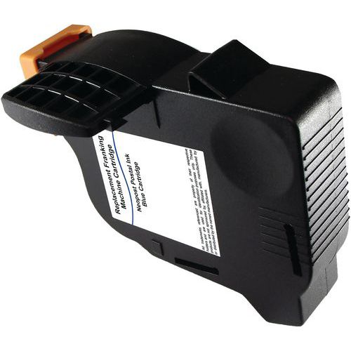 Inktcartridge refurbished NEOPOST 4146133N - OWA