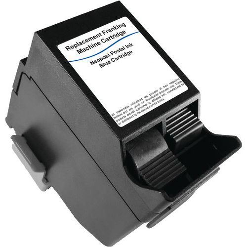 Inktcartridge refurbished NEOPOST 7210584H - OWA
