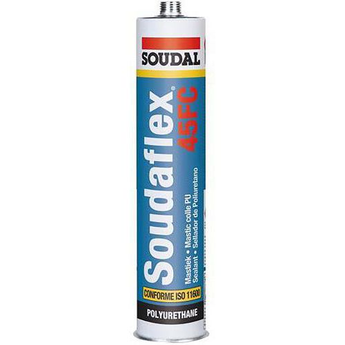 PU-montagekit Soudaflex 45 FC - Soudal