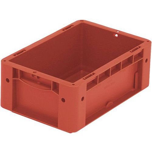 Euronorm-stapelbak XL-serie - standaardmodel - Bito