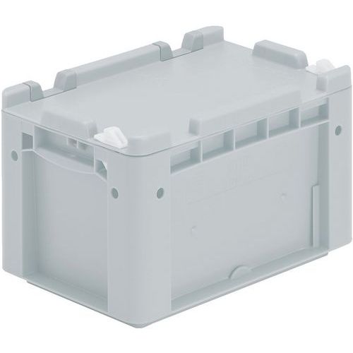 Euronorm-stapelbak XL-serie - standaardmodel - Bito