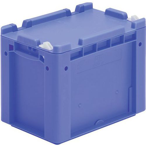 Euronorm-stapelbak XL-serie - standaardmodel - Bito