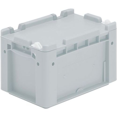 Euronorm-stapelbak XL-serie - standaardmodel - Bito