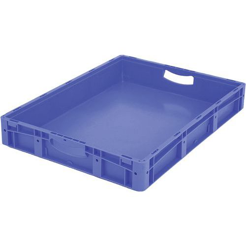 Eurostapelbak XL - XL - LxB 800x600 mm - Bito