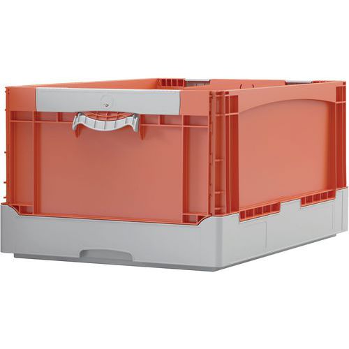 Klapbox EQ LxB 600x400 mm - Bito