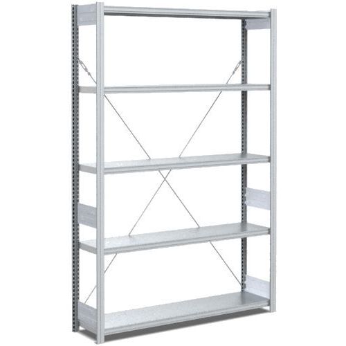 Rayonnage léger type EL -  Finition époxy -  Bito