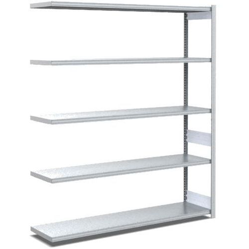 Legbordstelling type EL - gegalvaniseerde gecoat - Bito