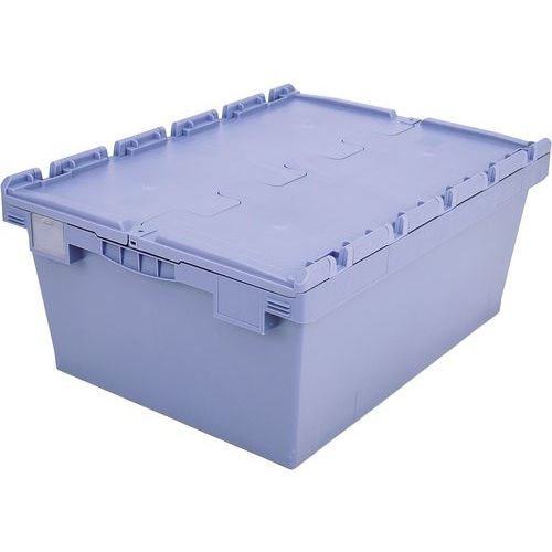 Multifunctionele bak MB met dubbele bodem - Bito