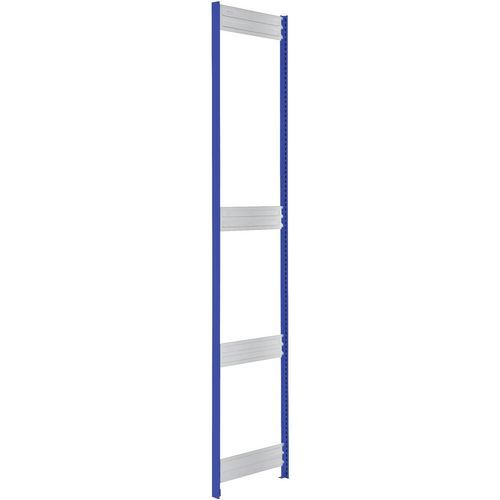 Échelles pour Rayonnage à tablettes fourniture non-assemblée - Bito