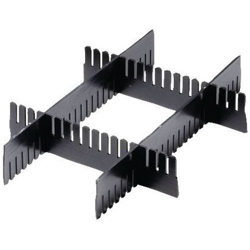 Nestbare verdelers - Bito