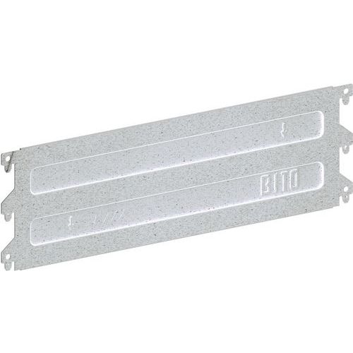 Protection latérale - Bito