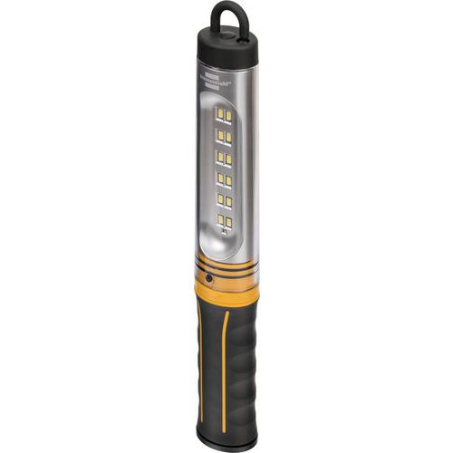 Werkplaatslamp led met haak - Brennenstuhl