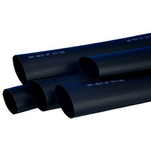 Krimpkous MDT-A met middeldikke wand, Ø 12/3 mm - 3M