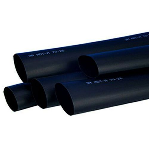 Krimpkous MDT-A met middeldikke wand, Ø 90/36 mm - 3M