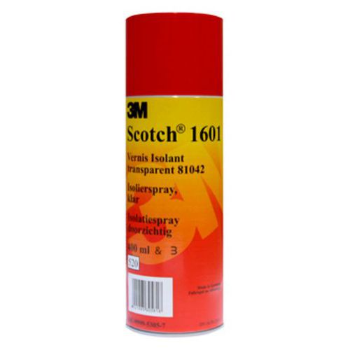 Spuitbus isolerende lak Scotch - 400 ml - 3M