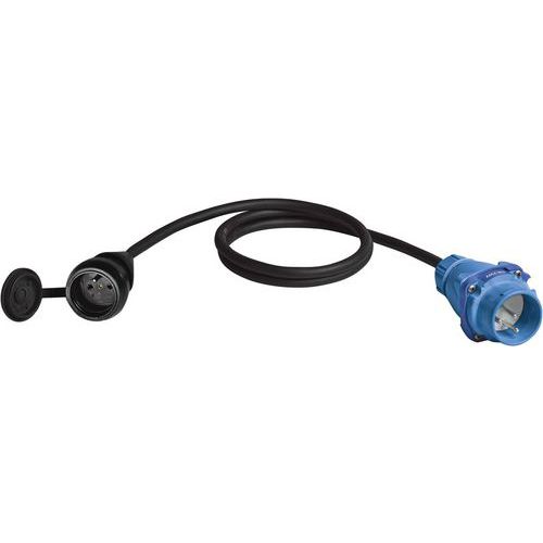 MARECHAL-adapter 1,5 m - Brennenstuhl