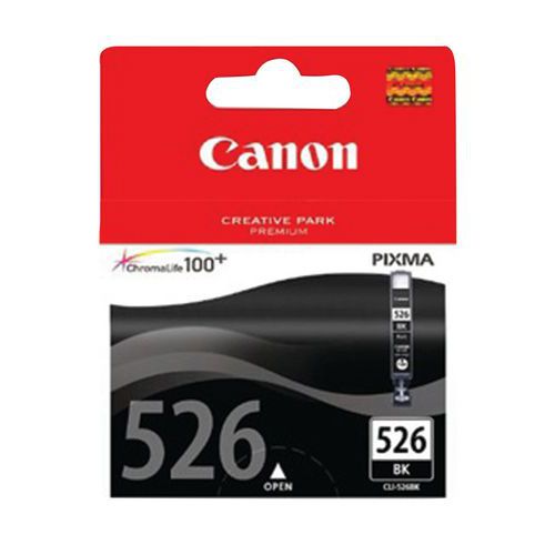 Inktcartridge - CLI-526 - Brother
