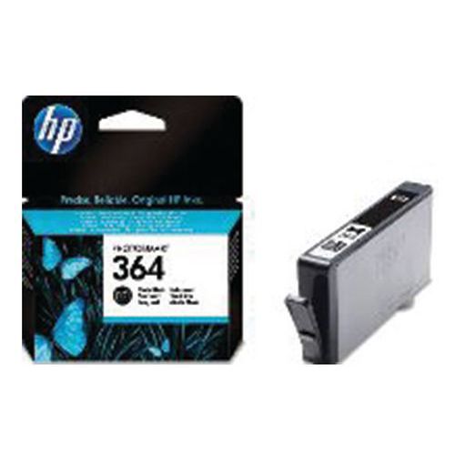 Inktcartridge - 364 - HP