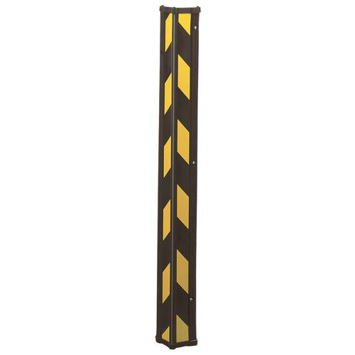 Cornière de protection métal pour angle - Ampere system