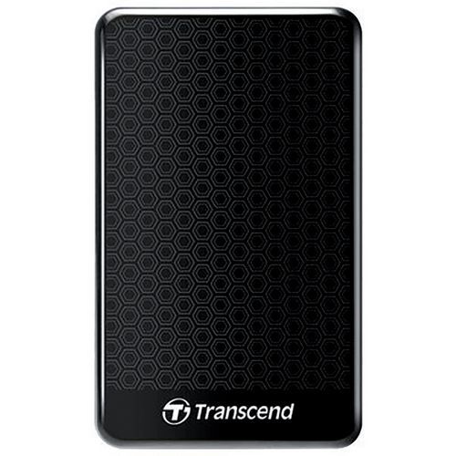Transcend StoreJet 25A3 - externe harde schijf - formaat 2,5