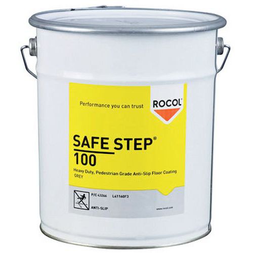 Antislipverf Safe Step 100 - Rocol
