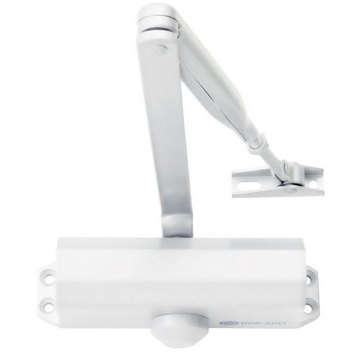 Ferme-Porte 610 - Bras à compas - Bricard