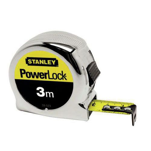 Rolmaat PowerLock - Stanley