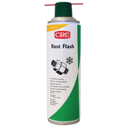 Vrieskruipolie Rost Flash - 500 ml - CRC