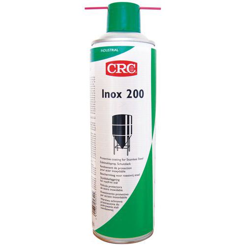Anticorrosie-coating Inox 200 - CRC