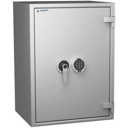 Dubbelwandige kluis Protect Duo - Digitaal slot