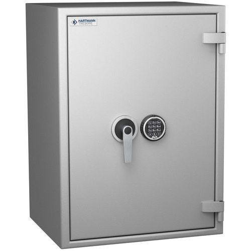 Dubbelwandige kluis Protect Duo - Digitaal slot